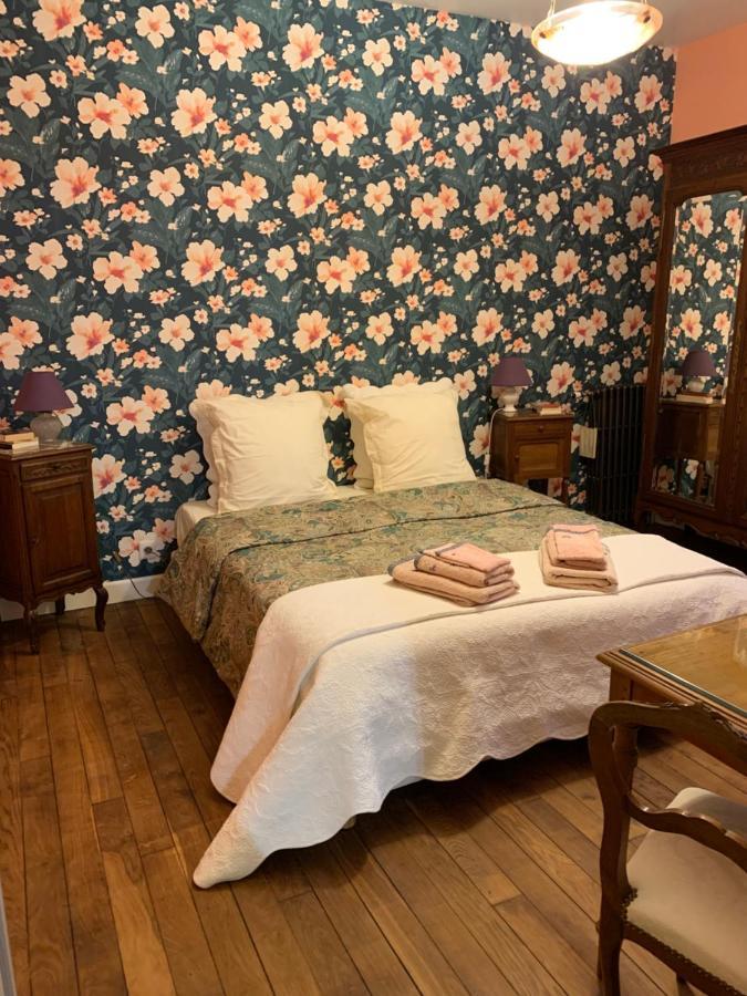 Villa L'Insouciance En Champagne Vincelles  Eksteriør billede