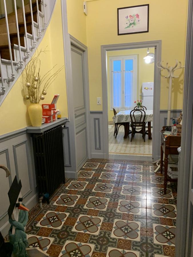 Villa L'Insouciance En Champagne Vincelles  Eksteriør billede